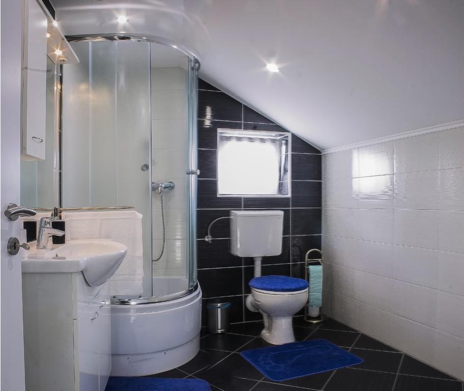 Apartmani Anna Sveti Martin Na Muri Bagian luar foto