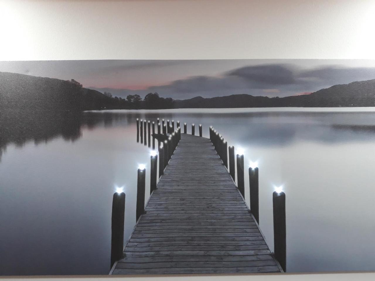 Apartmani Anna Sveti Martin Na Muri Bagian luar foto