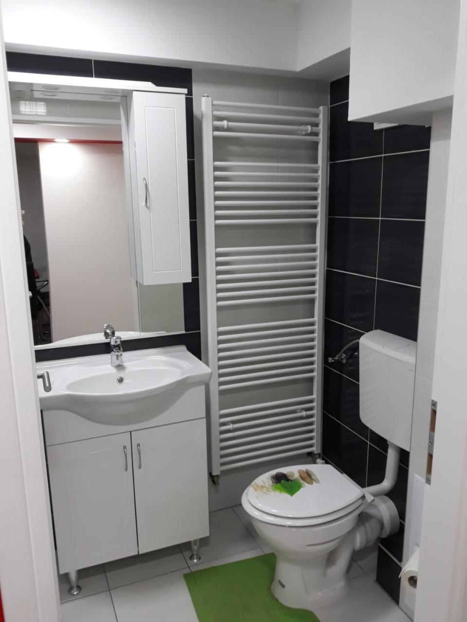 Apartmani Anna Sveti Martin Na Muri Bagian luar foto