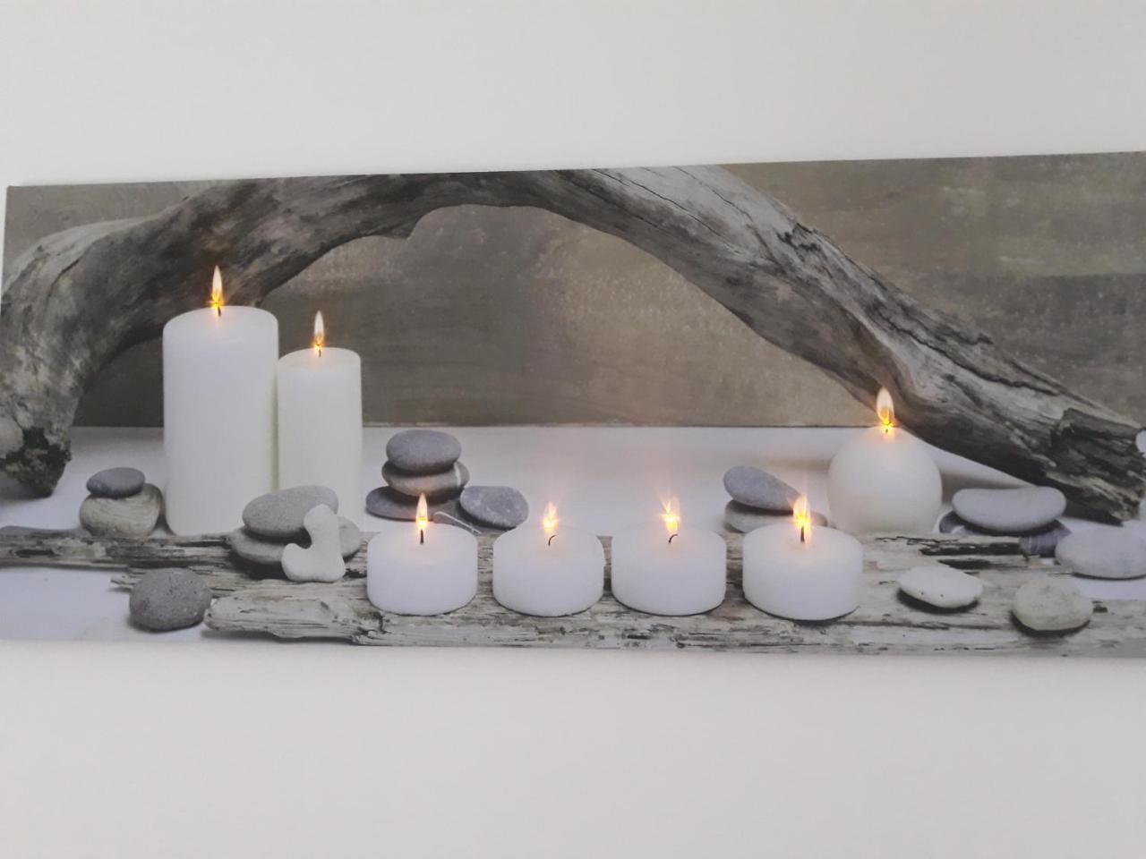 Apartmani Anna Sveti Martin Na Muri Bagian luar foto